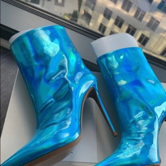 Alexander Vauthier boots - Picture 4 of 6